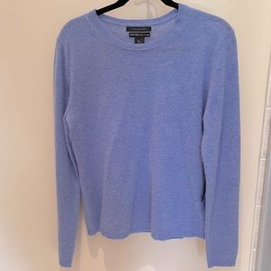 Tahari Cashmere Sweater Size L